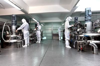 邁入“三足鼎立”的優妮 貼標機革新如何顛覆傳統日化渠道？