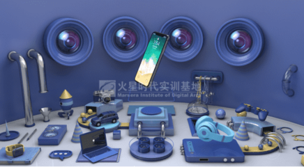 蘭州數(shù)碼后期修圖師培訓學校 技術與銷售的雙重聚焦