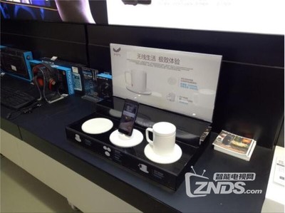 麥極客無線系列產(chǎn)品與神州數(shù)碼達成合作，攜手推動智能家居技術創(chuàng)新與銷售