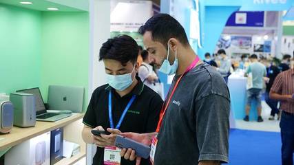 深圳禮品展 數碼產品技術研發與銷售的風向標與加速器